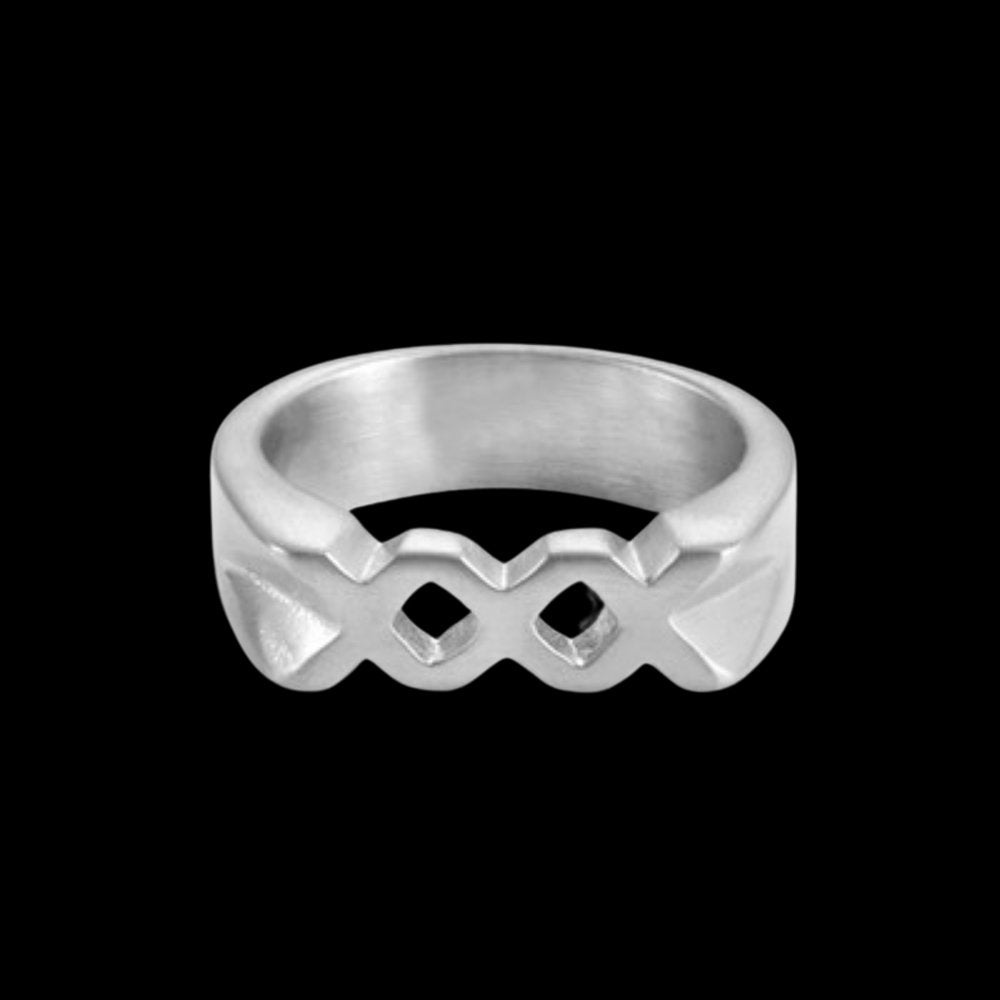 XXX Ring – Chrome Cult